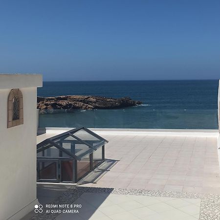 Dar Janarose Villa Essaouira Buitenkant foto